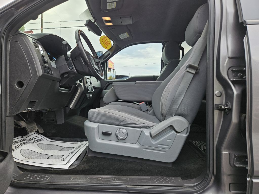 2013 Ford F-150 Image 26