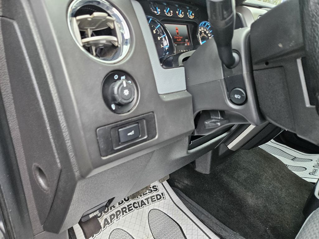 2013 Ford F-150 Image 27