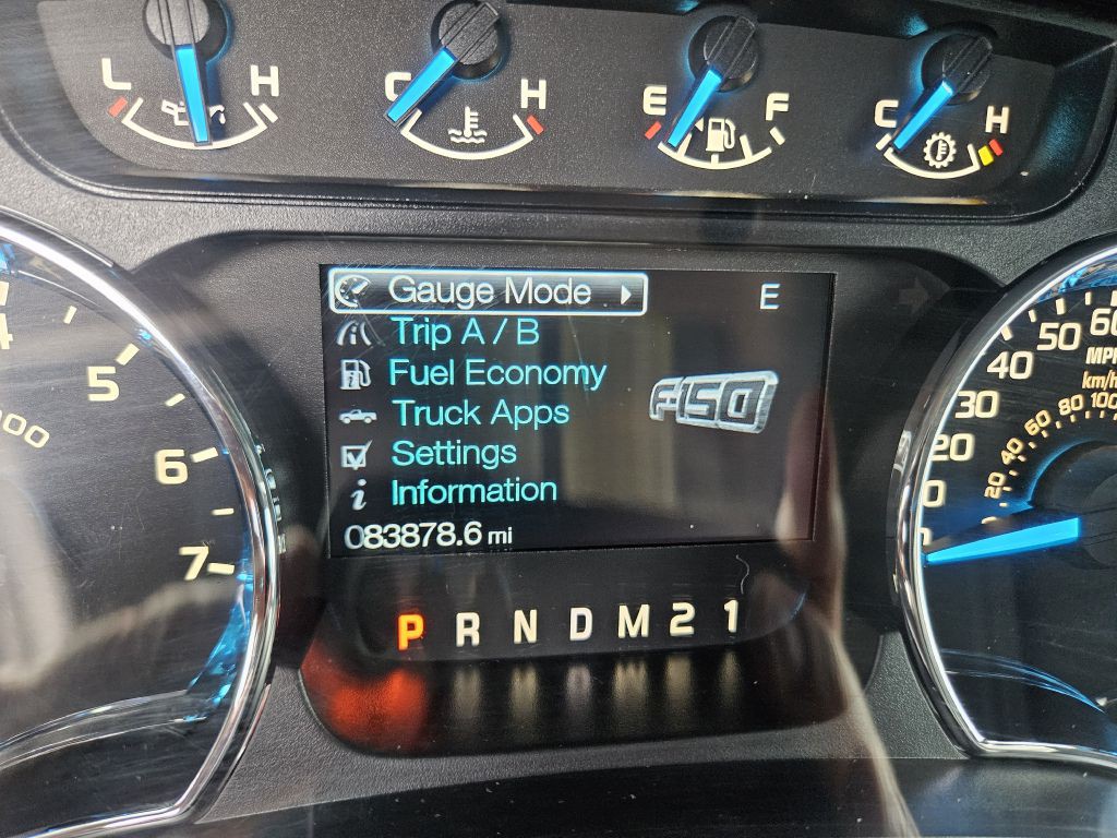 2013 Ford F-150 Image 28