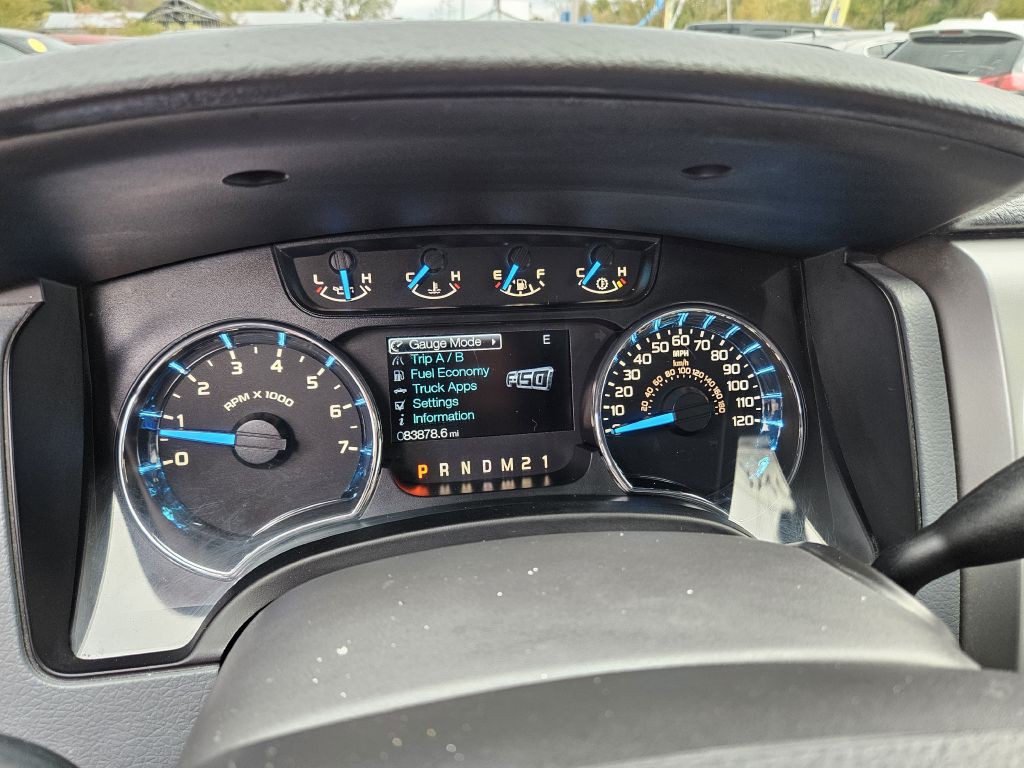 2013 Ford F-150 Image 29