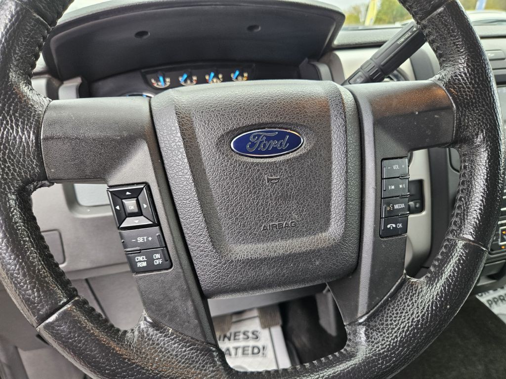 2013 Ford F-150 Image 30