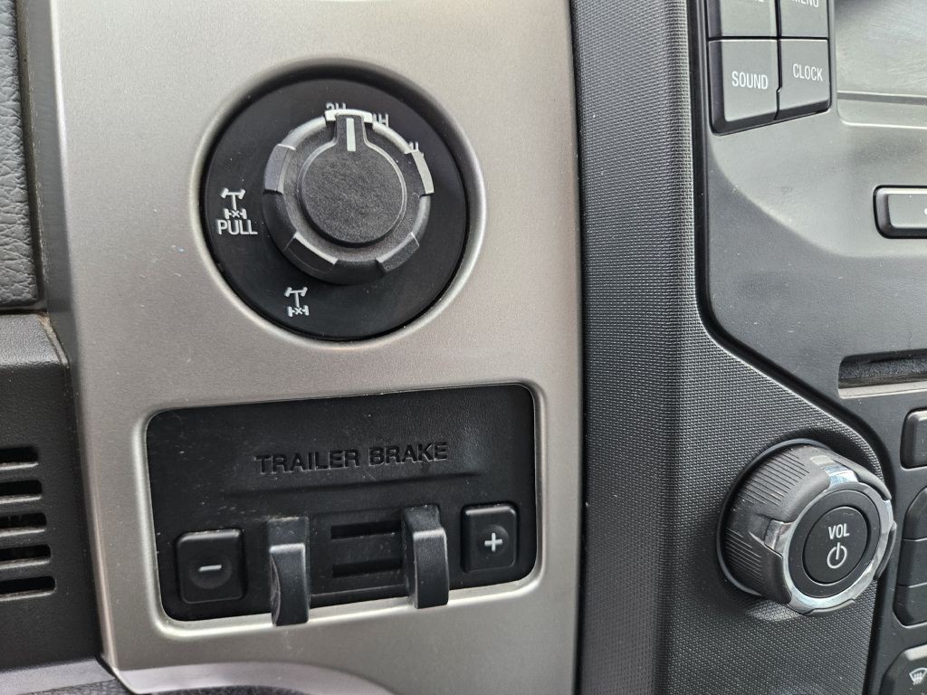 2013 Ford F-150 Image 31