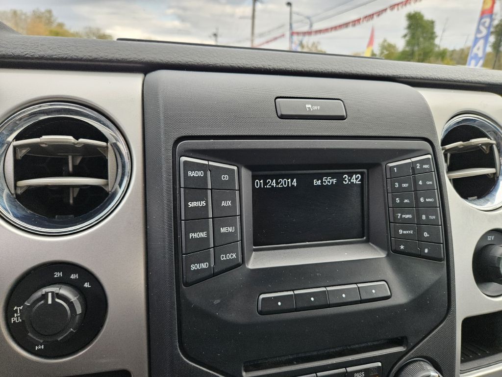 2013 Ford F-150 Image 32