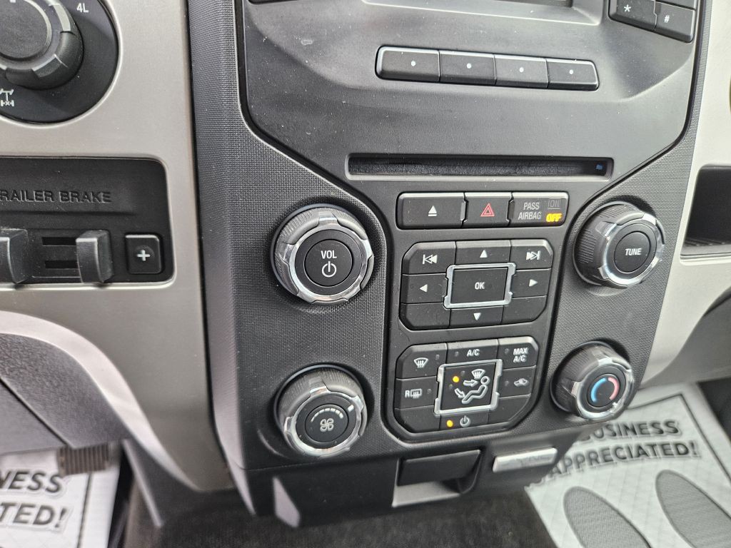 2013 Ford F-150 Image 33