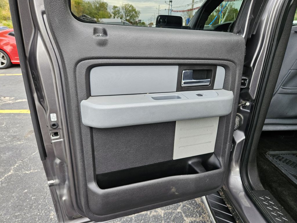 2013 Ford F-150 Image 34