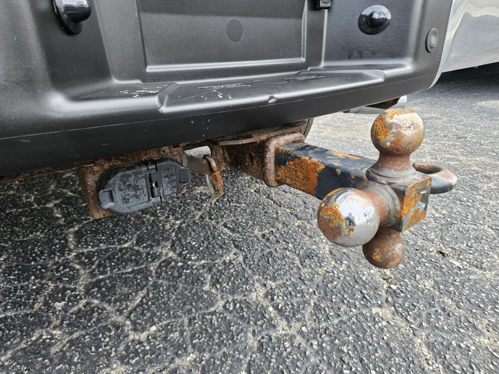 2013 Ford F-150 Image 37