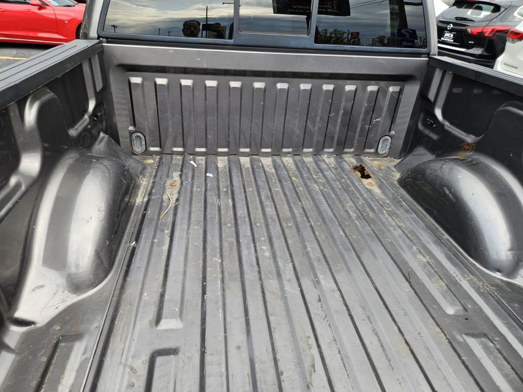 2013 Ford F-150 Image 38