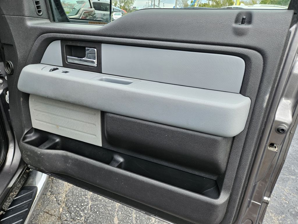 2013 Ford F-150 Image 39