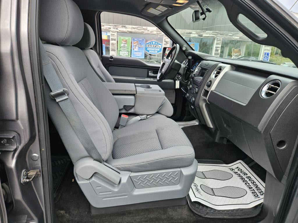 2013 Ford F-150 Image 40