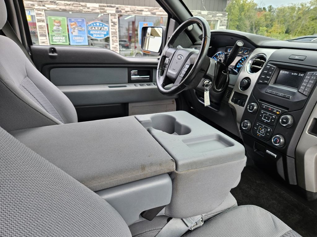 2013 Ford F-150 Image 42