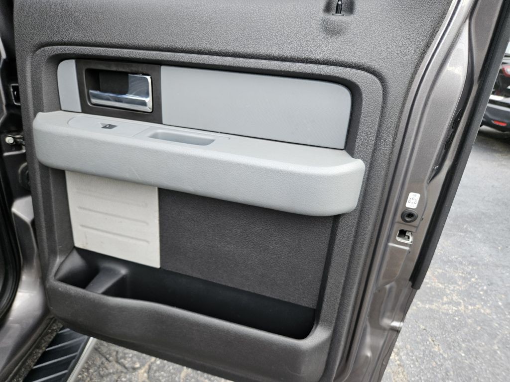 2013 Ford F-150 Image 43
