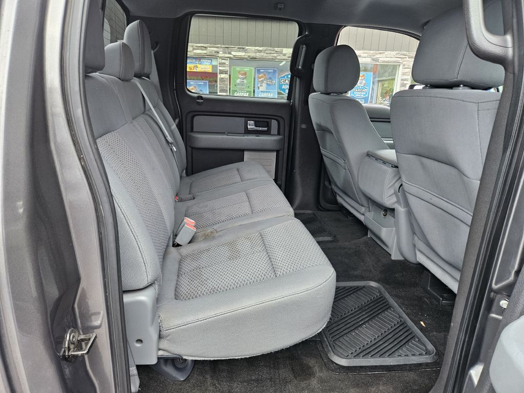 2013 Ford F-150 Image 44