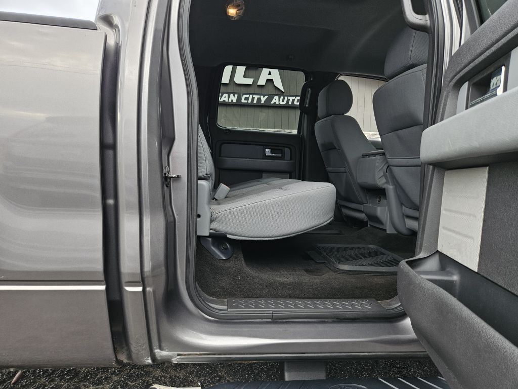 2013 Ford F-150 Image 45