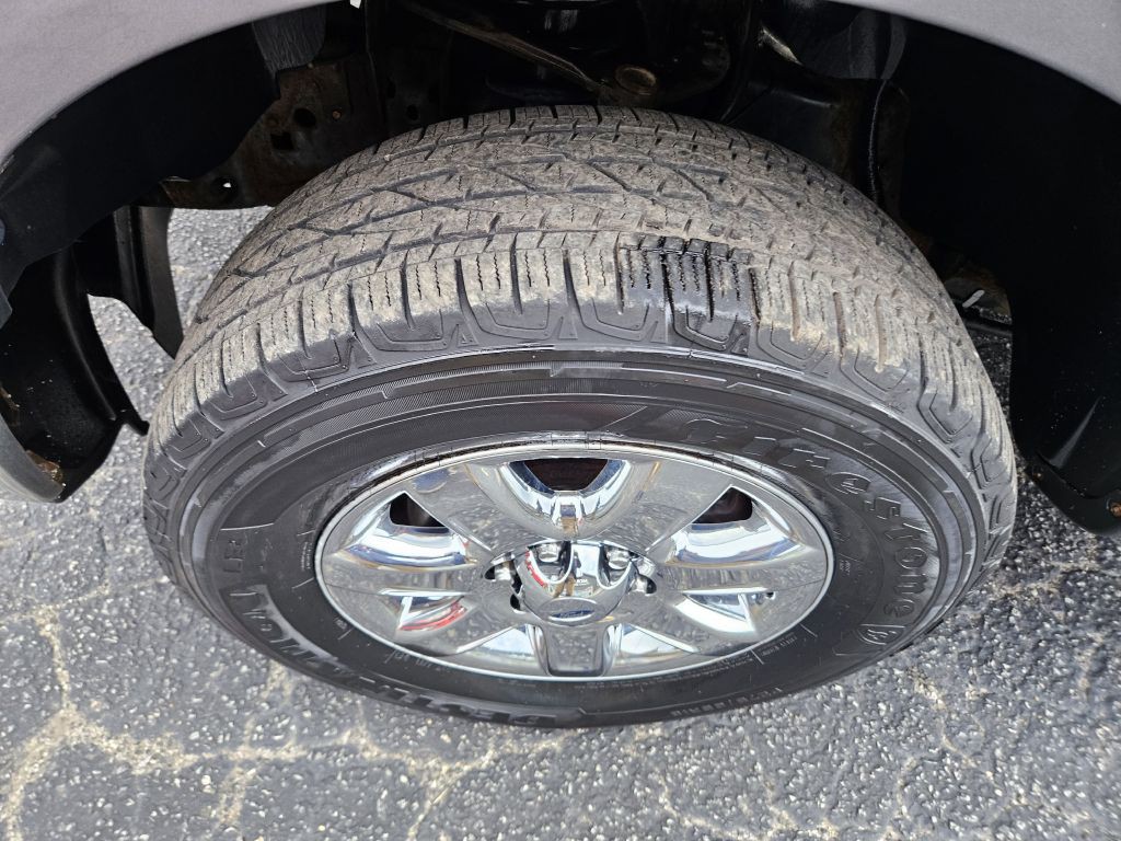 2013 Ford F-150 Image 46