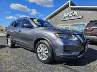 Image for 2020 Nissan Rogue SV ID: 6955240