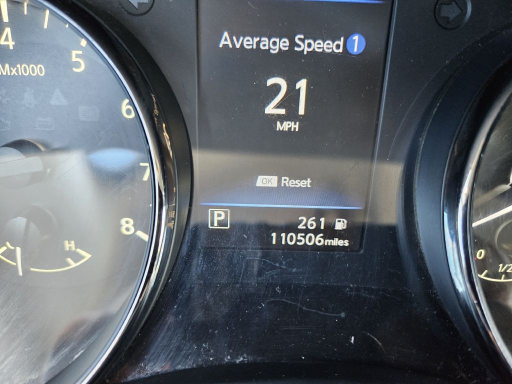 2020 Nissan Rogue Image 25