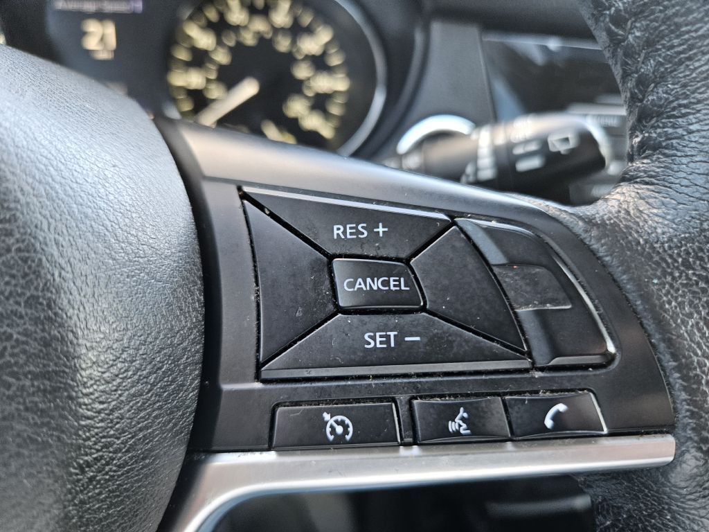 2020 Nissan Rogue Image 29