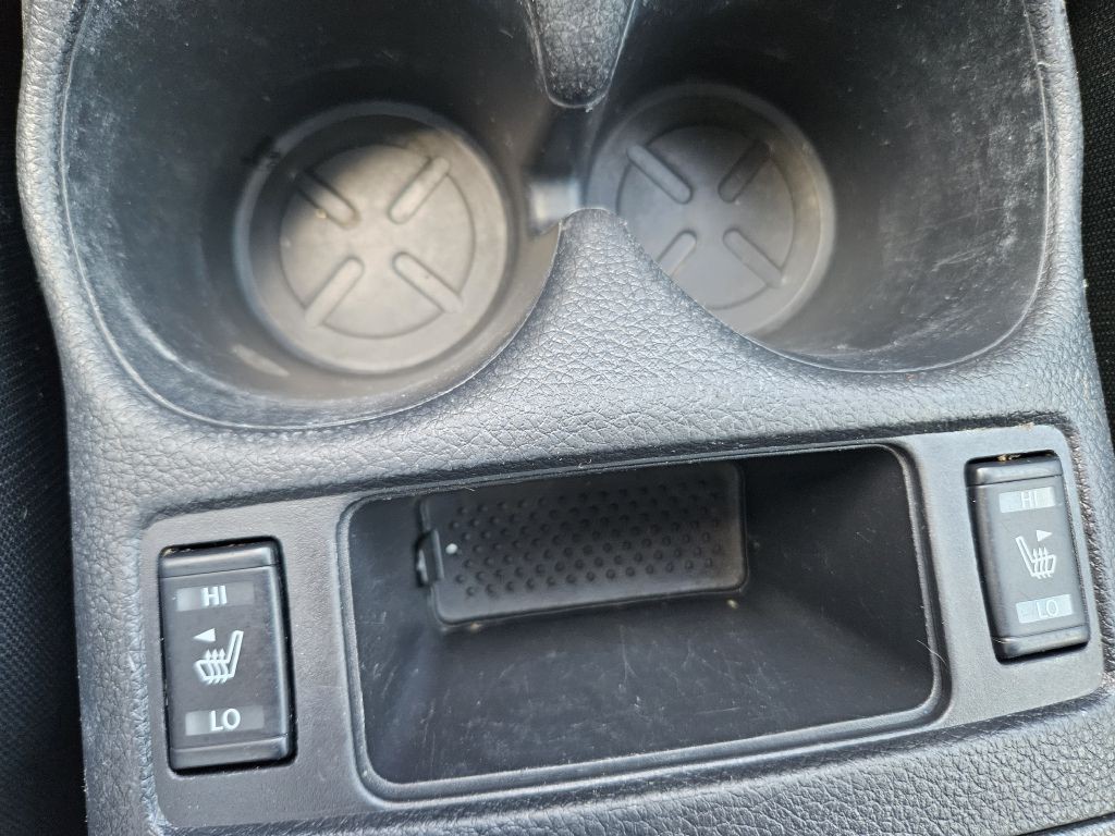 2020 Nissan Rogue Image 34