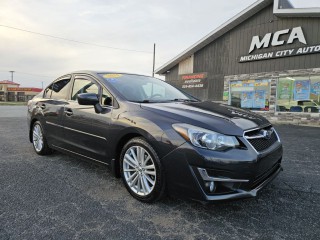 Image for 2015 Subaru Impreza Premium Plus ID: 6955379