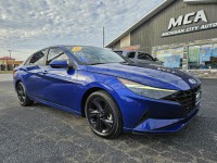 Image for 2021 Hyundai Elantra SEL ID: 6955426