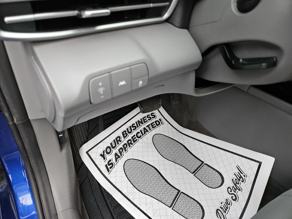 2021 Hyundai Elantra Image 23