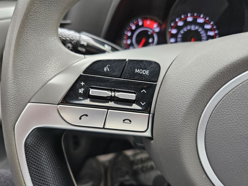 2021 Hyundai Elantra Image 27