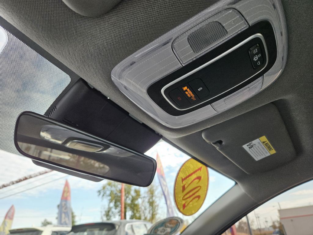 2021 Hyundai Elantra Image 35