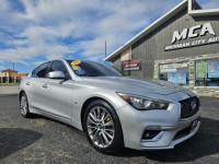 Image for 2018 INFINITI Q50 LUXE ID: 6955952