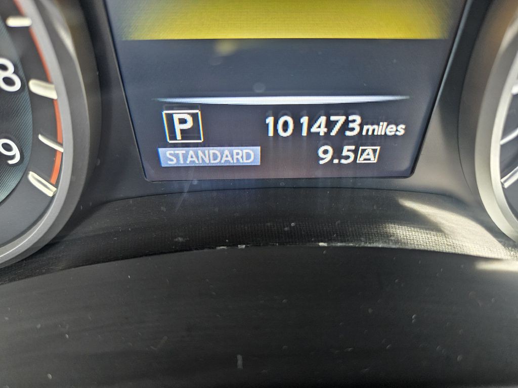 2018 INFINITI Q50 Image 24