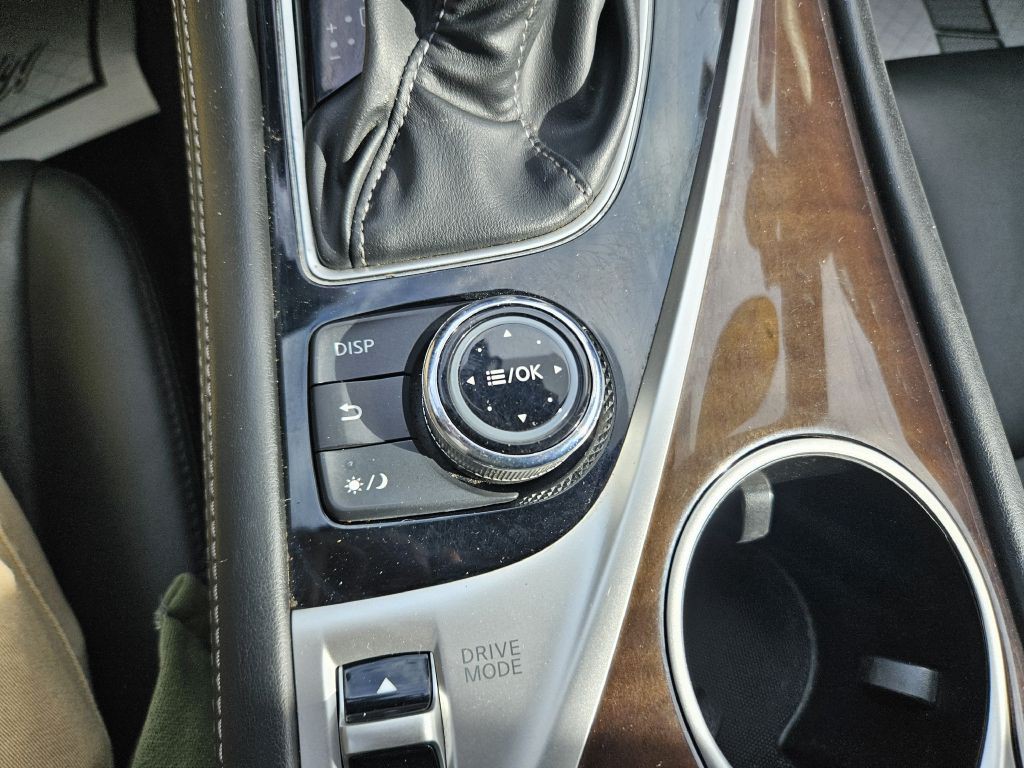 2018 INFINITI Q50 Image 29