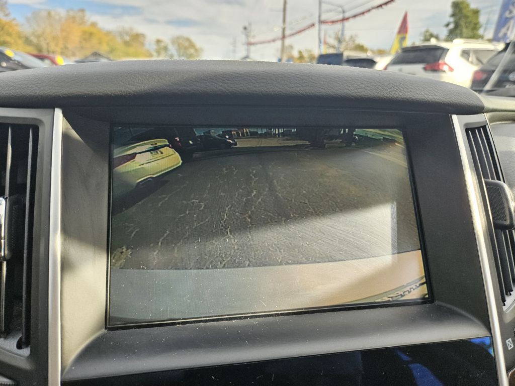 2018 INFINITI Q50 Image 30