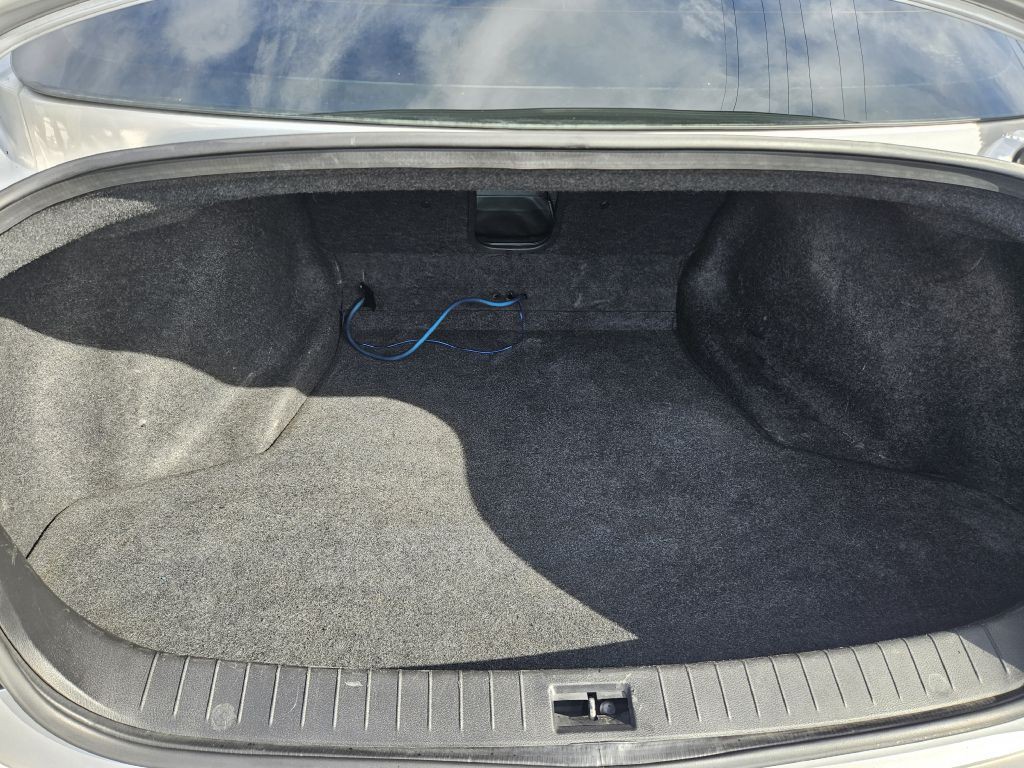 2018 INFINITI Q50 Image 36