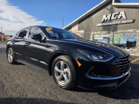 Image for 2021 Hyundai Sonata SE ID: 6962611