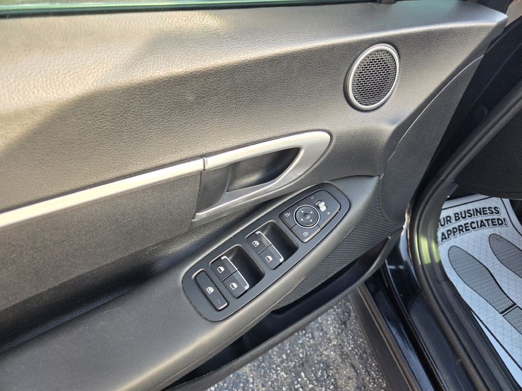 2021 Hyundai Sonata Image 20