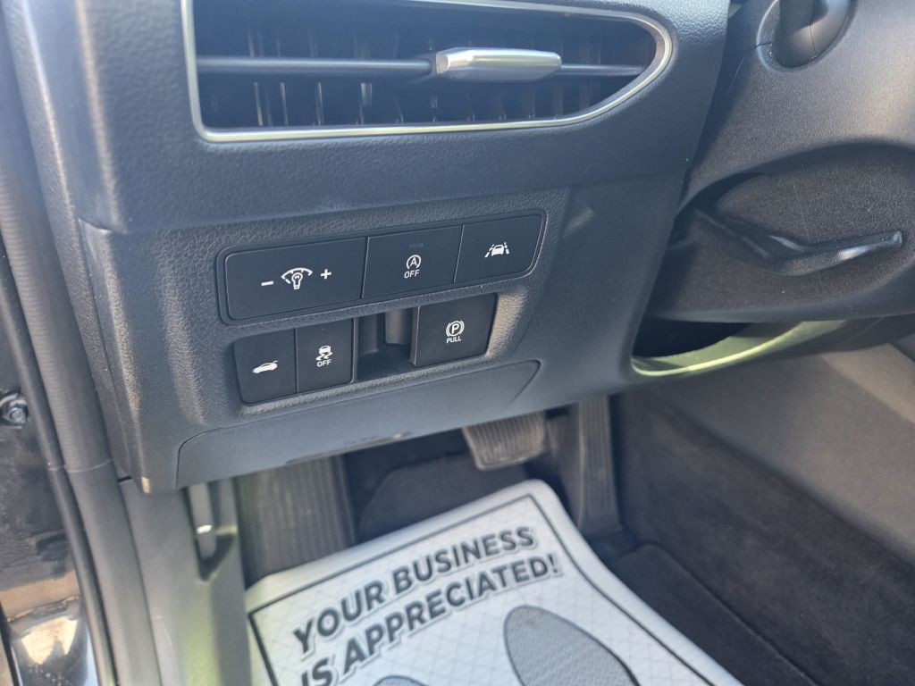 2021 Hyundai Sonata Image 24