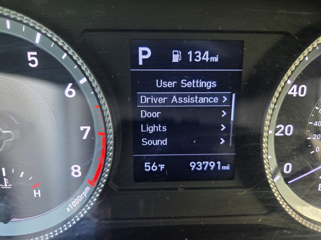 2021 Hyundai Sonata Image 25