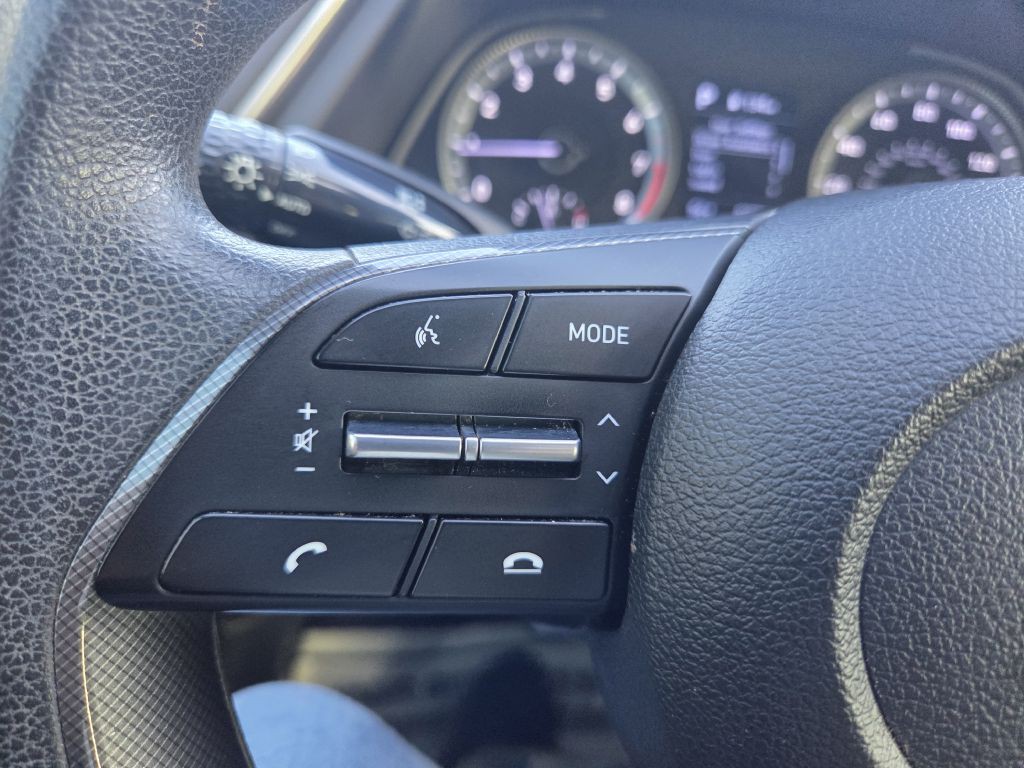 2021 Hyundai Sonata Image 28