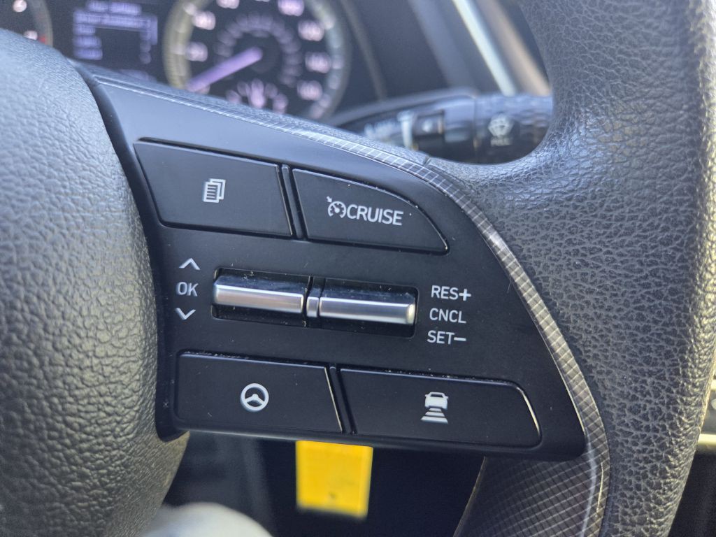 2021 Hyundai Sonata Image 29