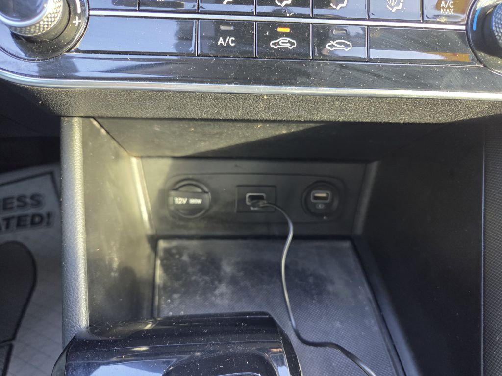 2021 Hyundai Sonata Image 31