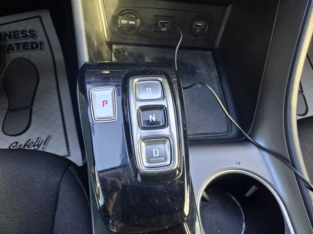 2021 Hyundai Sonata Image 32