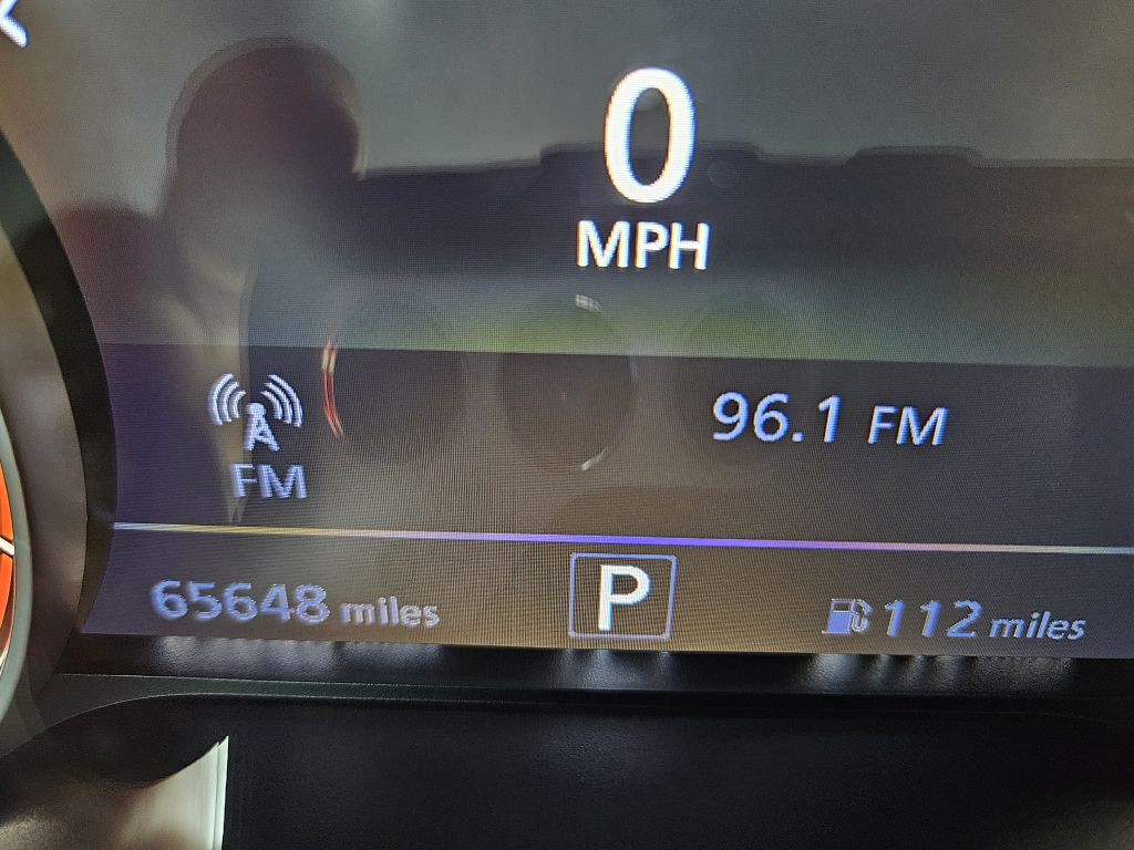 2020 Nissan Altima Image 23