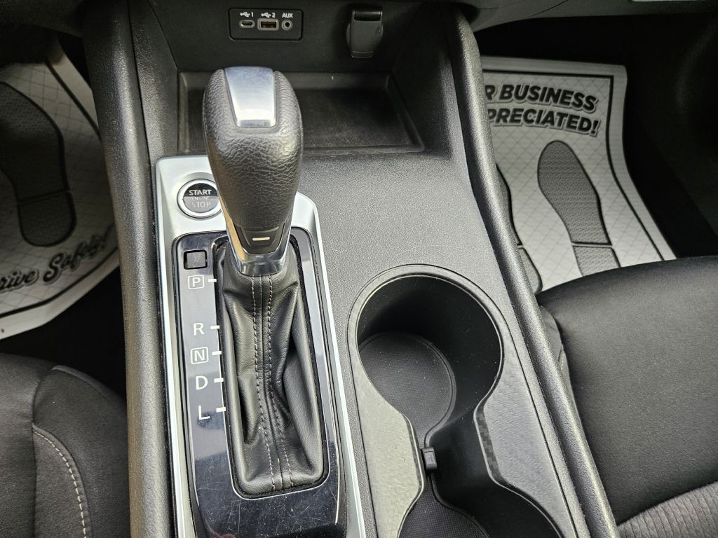 2020 Nissan Altima Image 31