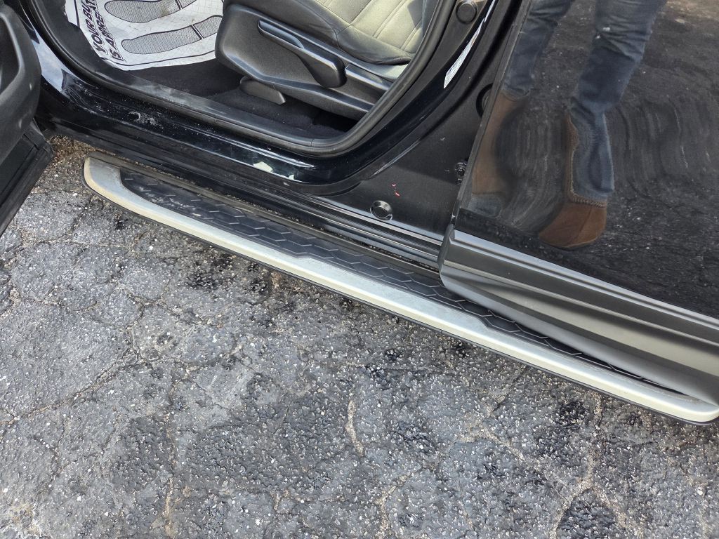 2017 Honda CR-V Image 18