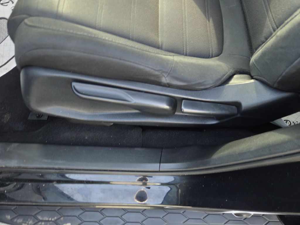 2017 Honda CR-V Image 21