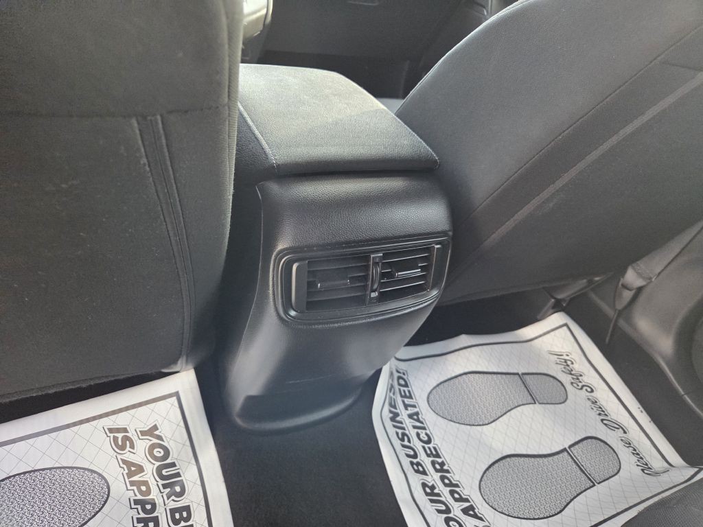 2017 Honda CR-V Image 37