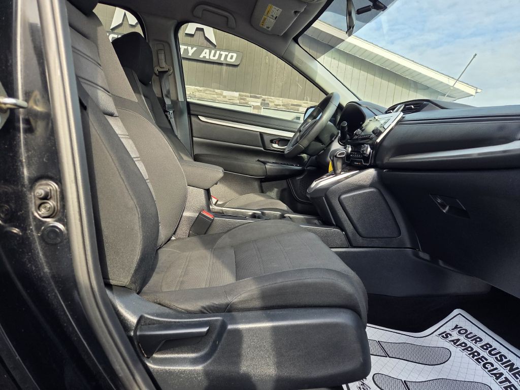 2017 Honda CR-V Image 41