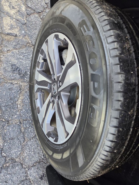 2017 Honda CR-V Image 45