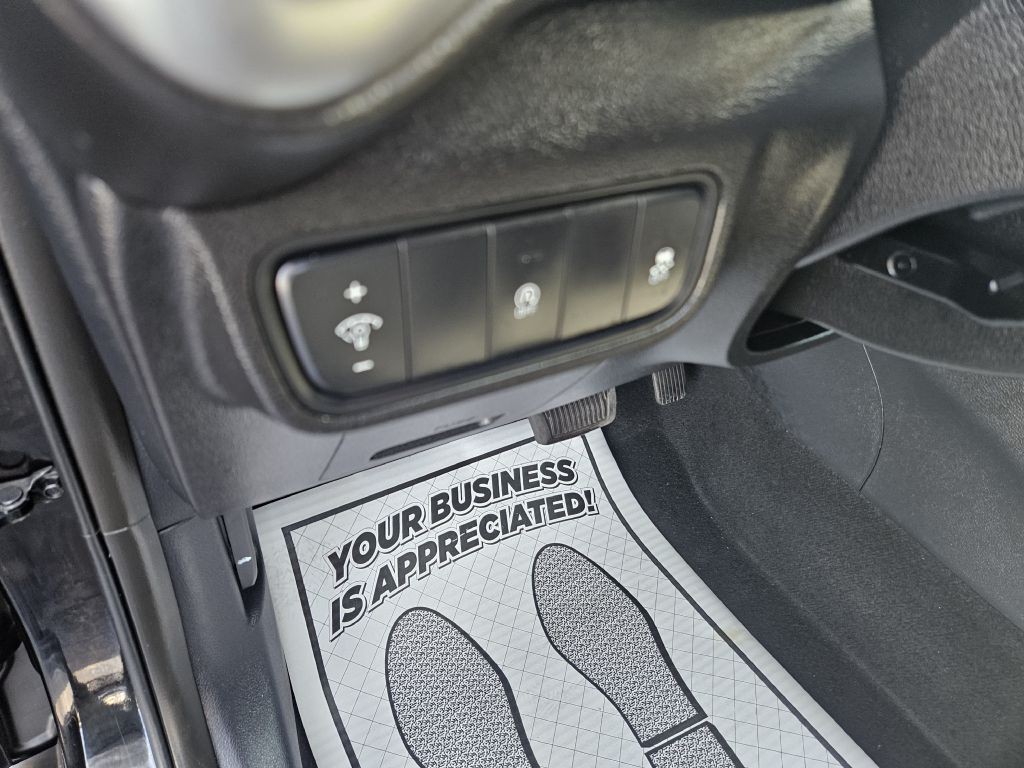 2021 Kia Soul Image 21