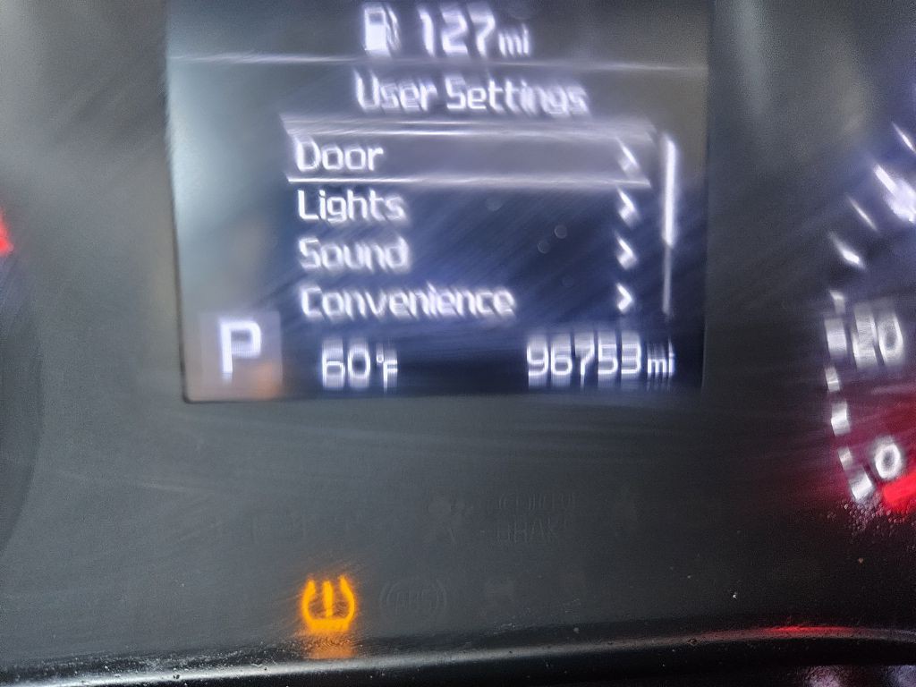 2021 Kia Soul Image 22