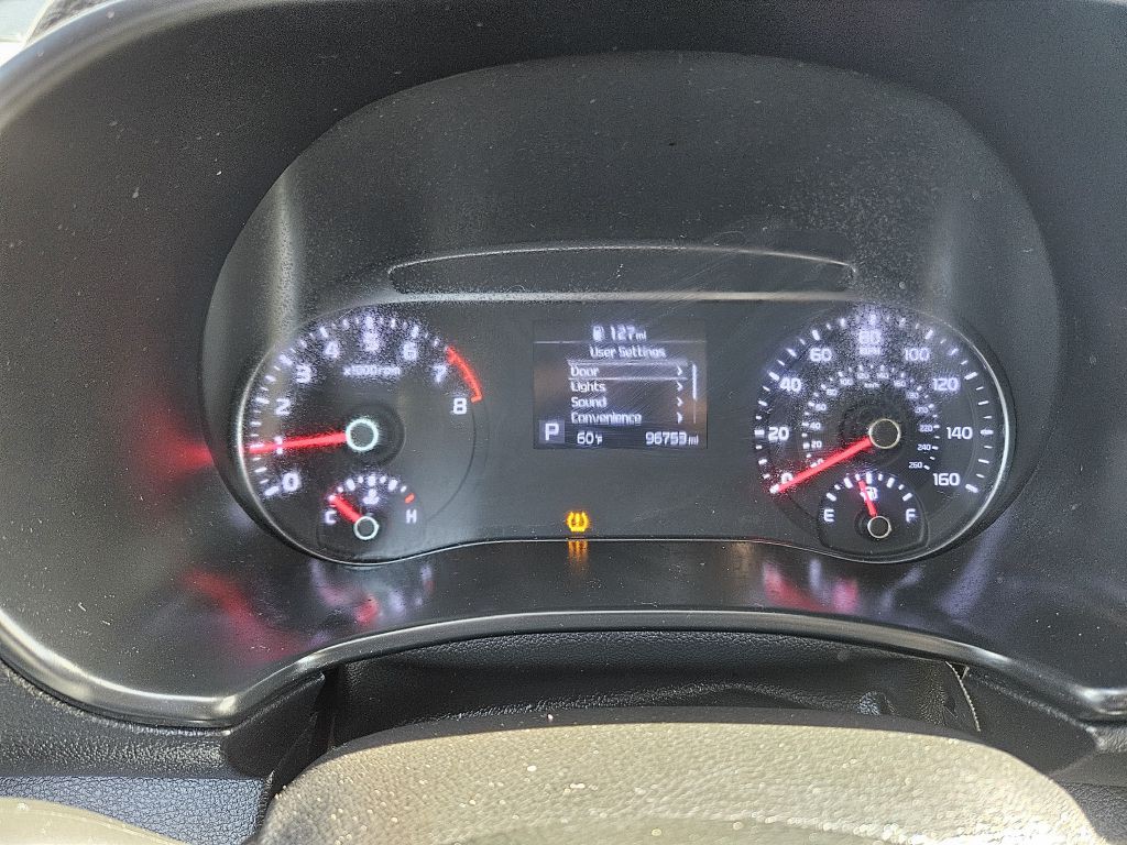 2021 Kia Soul Image 23